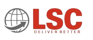 LSC Logo